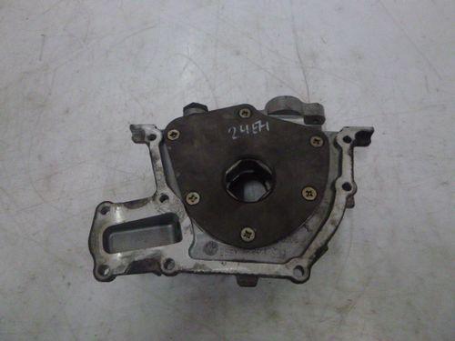 Pompe à huile Opel Saab Zafira B 9-3 YS3F 9-5 1,9 CDTI Z19DTH