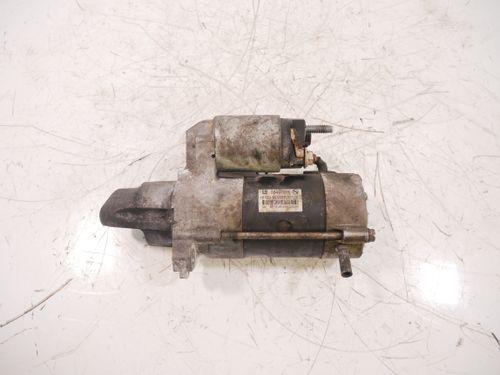 Démarreur pour Opel 1,6 CDTi B16DTH 55497878