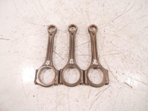 3x bielles pour Opel Grandland X Crossland 1,2 D12XHT 980726038001