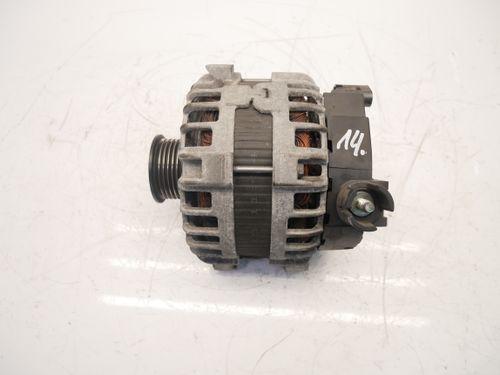 Lichtmaschine Generator pour Jaguar XF II X260 2,0 D 204DTD AJ20D4 GX73-10300-DD