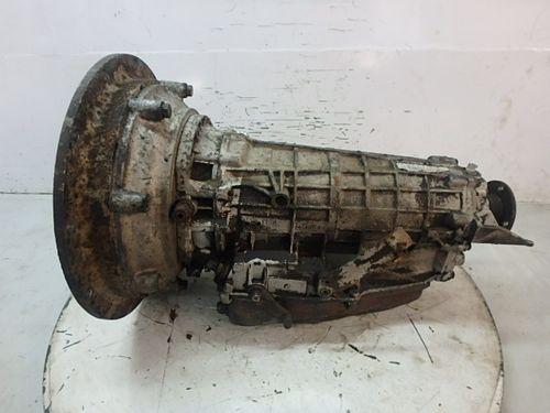 Boîte de vitesses automatique pour Iveco Daily III 3 2,8 814043S 2019876 DE153334