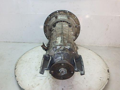 Boîte de vitesses automatique pour Iveco Daily III 3 2,8 814043S 2019876 DE153334