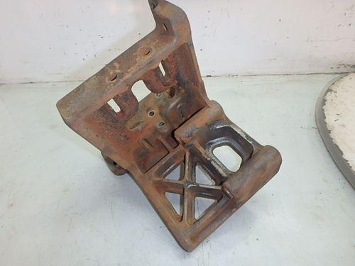 Support Citroen Fiat Ducato Daily 3 III 2,8 Diesel 814043S 21110623