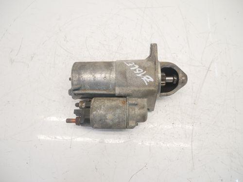 Démarreur pour Opel 1,6 Turbo Z16LER Z16LET Z16 LDW 55556092