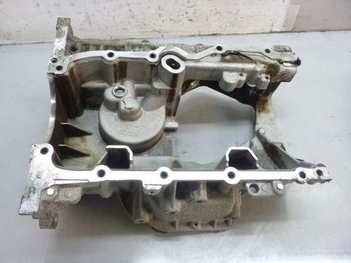 Carter d'huile supérieur Dacia Lodgy Dokker 1,2 TCe H5F402 110171658R