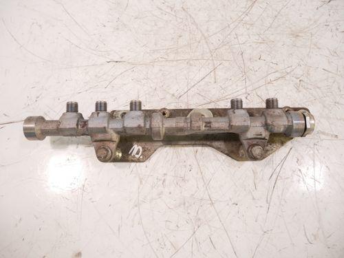 Tube Rail pour Opel Vauxhall 1,3 CDTI Diesel A13DTC 55573331 FR342296