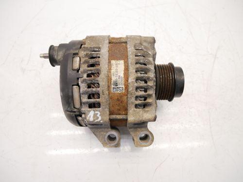 Alternateur pour Land Rover 3,0 TD 4x4 306DT 306DTA GH22-10300-AB
