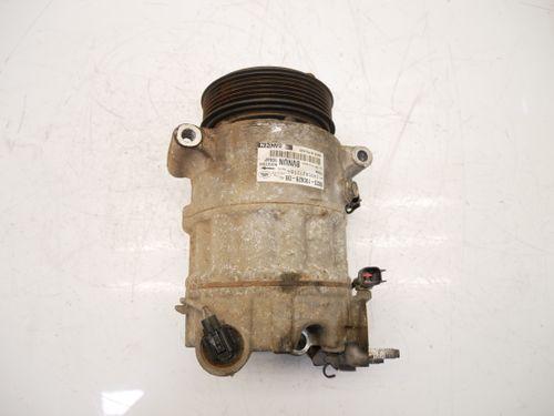 Compresseur de climatisation pour Land Rover Discovery L319 3,0 TD 306DT 306DTA 9X23-19D629-DB