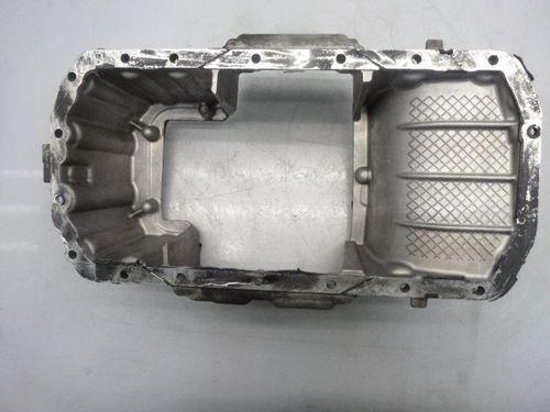 Ölwanne Oberteil Citroen Peugeot DS4 2008 207 1.6 9HP DV6DTED 9H06 98102077580