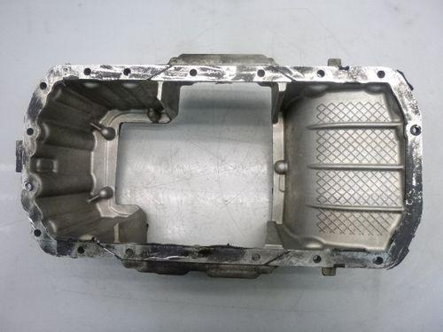 Ölwanne Oberteil Citroen Peugeot DS4 2008 207 1.6 9HP DV6DTED 9H06 98102077580