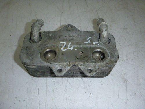Refroidisseur d'huile Saab 9-3 9-5 YS3D 2,2 TiD Diesel D223L 5989070121 DE158052