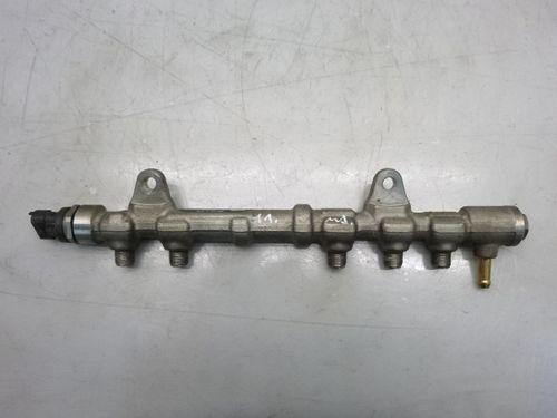 Rail-Rohr Fiat Peugeot Qubo 312 319 Punto 199 Bipper 1,3 D 199A9000 55232355