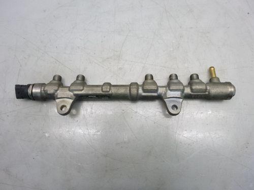 Rail-Rohr Fiat Peugeot Qubo 312 319 Punto 199 Bipper 1,3 D 199A9000 55232355