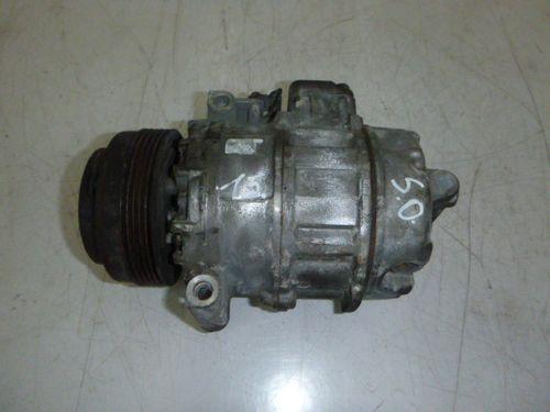 Compresseur de climatisation BMW 5 er E39 2,0 essence M52B20 206S4 6910458