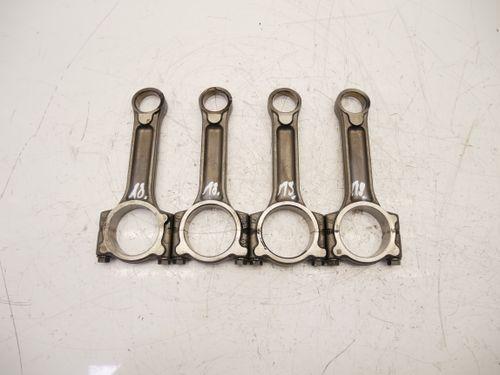 4x bielles pour Nissan Renault Note Kangoo Clio 1,5 dCi K9K608 464