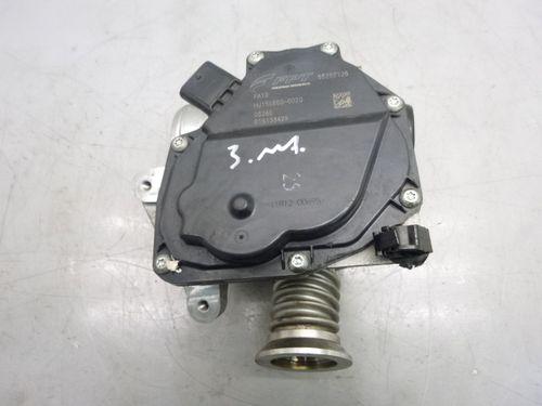 Soupape EGR Opel Corsa E 1.3 CDTI Diesel B13DTE 55260126