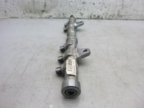 Rail-Rohr Opel Corsa E 1,3 CDTI Diesel B13DTE 55234437