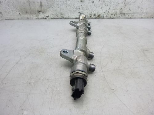 Rail-Rohr Opel Corsa E 1,3 CDTI Diesel B13DTE 55234437