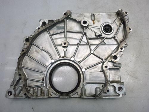 Stirndeckel BMW 5er F10 F11 520 d 2,0 190 PS 140 KW B47D20A 8576353