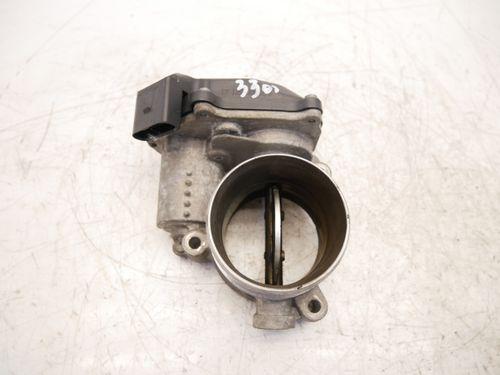 Clapet d'étranglement pour Audi 3,0 TDI Diesel CZVA CZV 059145950AL
