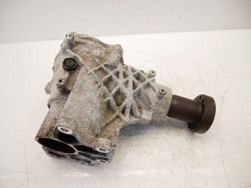 Différentiel pour Volvo XC60 XC 60 SUV 156 2,4 D Diesel D5244T21 P31437651