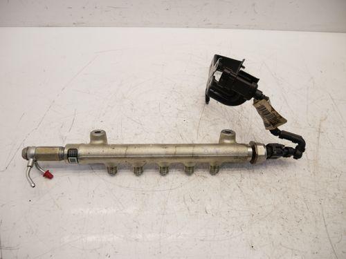Tube Rail pour Opel Vauxhall 1,6 CDTI Diesel LVL B16 B16DTH 55570022