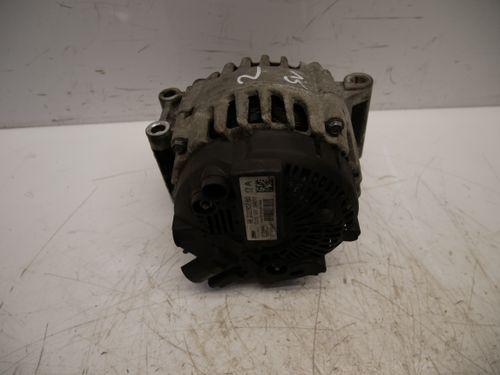 Alternateur pour Peugeot 1,6 Benzin 5GN EP6FDTR 9822230780