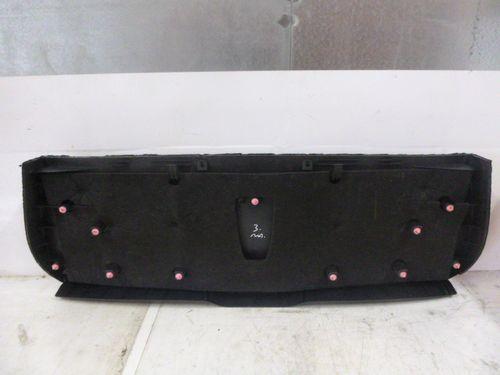 Couverture Mercedes Benz Classe E S212 3,0 Diesel 642.836 A2127400007 DE170493