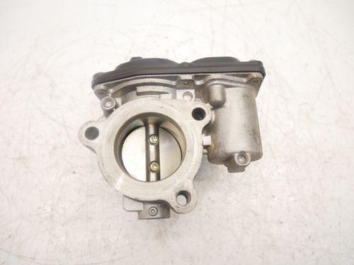 Clapet d'étranglement pour Ford 1,0 EcoBoost M1DA M1DD CM5G-9F991-FC