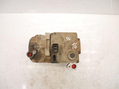 Compresseur de climatisation pour Lexus RX 400h 3,3 V6 3MZ-FE 3MZ 01H03265 AFC134A ES27C