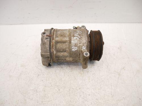 Compresseur de climatisation pour Land Rover 3,0 TD 4x4 Diesel 306DT 9X23-19D629-DB
