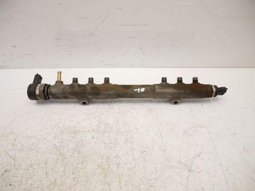 Tube Rail pour Volvo 2,4 D5 D Diesel D5244T8 30777554 0445215023