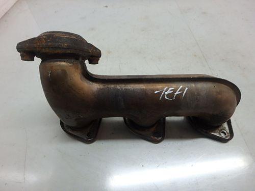 Collecteur d'échappement Mercedes Benz W203 CLK240 S203 C240 A209 2,6 essence 112.912