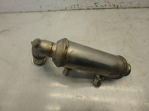 Refroidisseur de gaz d'échappement Ford Mondeo IV 4 1,8 TDCi 92 KW QYBA 4M5Q-9F464-B1C