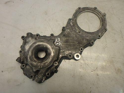 Pompe à huile Ford Mondeo IV 4 1,8 TDCi 92 KW QYBA XS4Q-6F008-BA