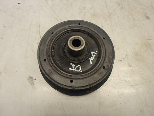 Poulie Ford Mondeo IV 4 1,8 TDCi 92 KW QYBA