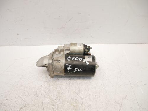 Démarreur pour Saab 2,3 t Benzin B235E 0331303124624