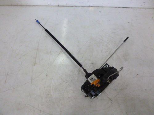 Serrure de verrouillage Chevrolet Cruze 2,0 CDI 120 KW Z20D1 13579522