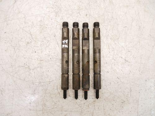 Injecteur pour Land Rover Discovery LJ 2,5 TDI 4x4 21L KBAL90P37