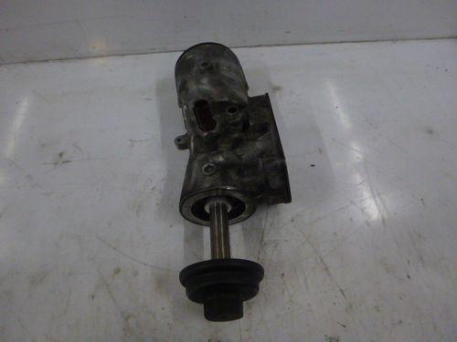 Boîtier de filtre à huile Audi Seat Skoda VW Octavia Golf Touran 2,0 TDI BKD 045115389E