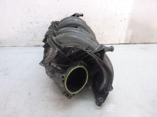 Collecteur d'admission Mini Citroen Peugeot C3 C4 207 308 1,6 N12B16A 5F01 V760459780
