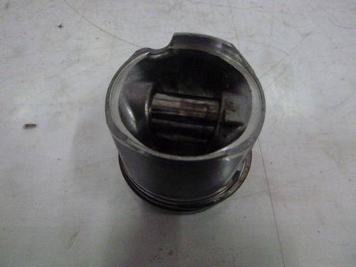 Piston Opel Suzuki Agila Splash Swift MZ 1,3 CDTI Z13DTJ DE160632