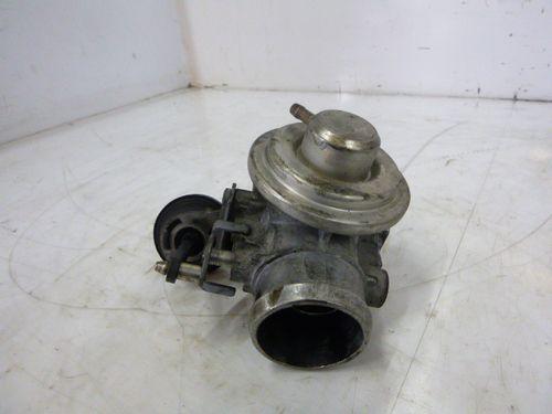 Soupape EGR Audi Seat Ibiza Cordoba Fabia Lupo Polo 6N 1,4 TDI AMF 038129637B 038129637B