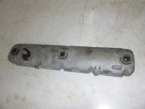Cache Renault Laguna 2 1,9 dCi Diesel F9Q F9Q674 8200303546 DE174546