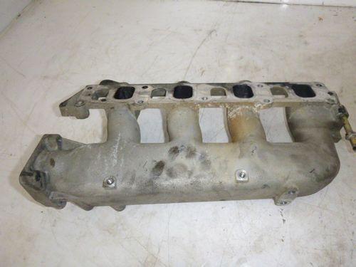 Collecteur d'admission Fiat Bravo II 198 Stilo 192 1,9 D 192A1000 46761259
