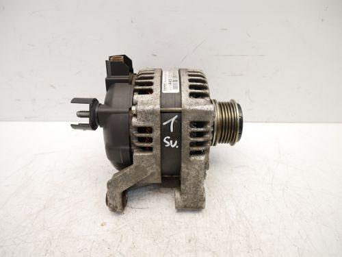 Alternateur pour Opel Vauxhall 1,4 B14XER 13585666 FR343012
