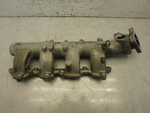 Pont d'admission pour Nissan Navara D22 2,5 dCi Diesel YD25DDTI 24115-01241