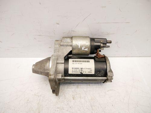 Démarreur pour Opel Vauxhall 1,4 B14XER 25192447 0001192009