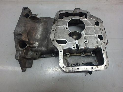 Carter d'huile partie supérieure Opel Astra G H CC GTC 1,7 CDTI 59 KW Z17DTL