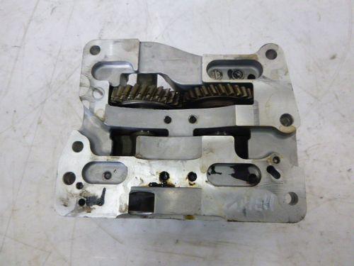 Module d'arbre d'équilibrage Lexus IS200 GSE2 2,2 Diesel 2AD-FHV DE174050